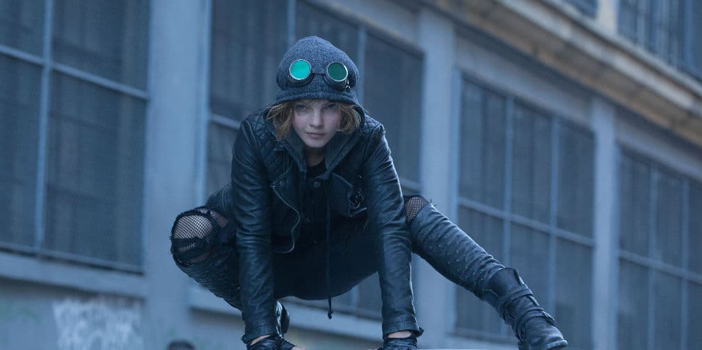 Gotham causa polémica en las redes sociales