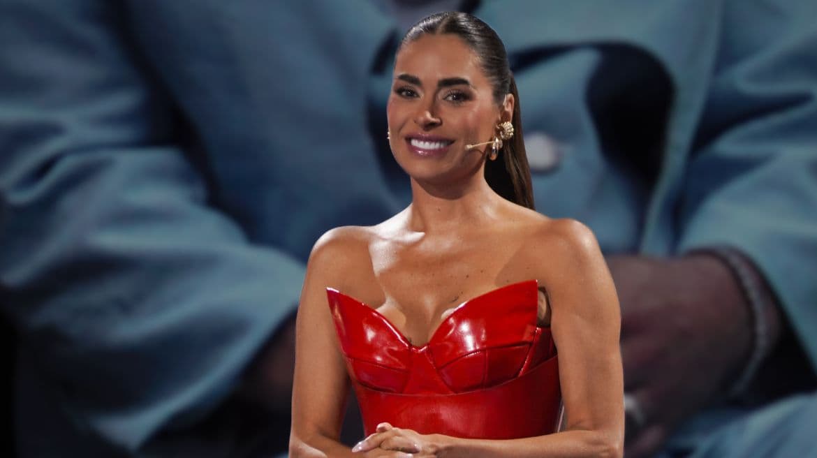 Galilea Montijo destapa que ha bajado 10 kilos, ¿gracias al amor? Esto dijo