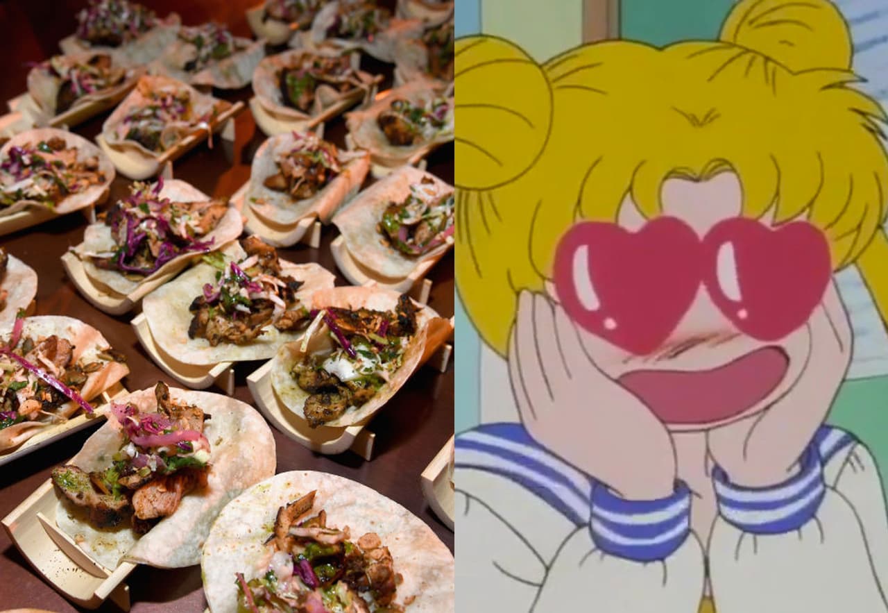 ¡Es hermoso! Mapa muestra todos los puestos de tacos que hay en México