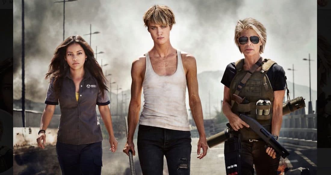 Terminator: Dark Fate