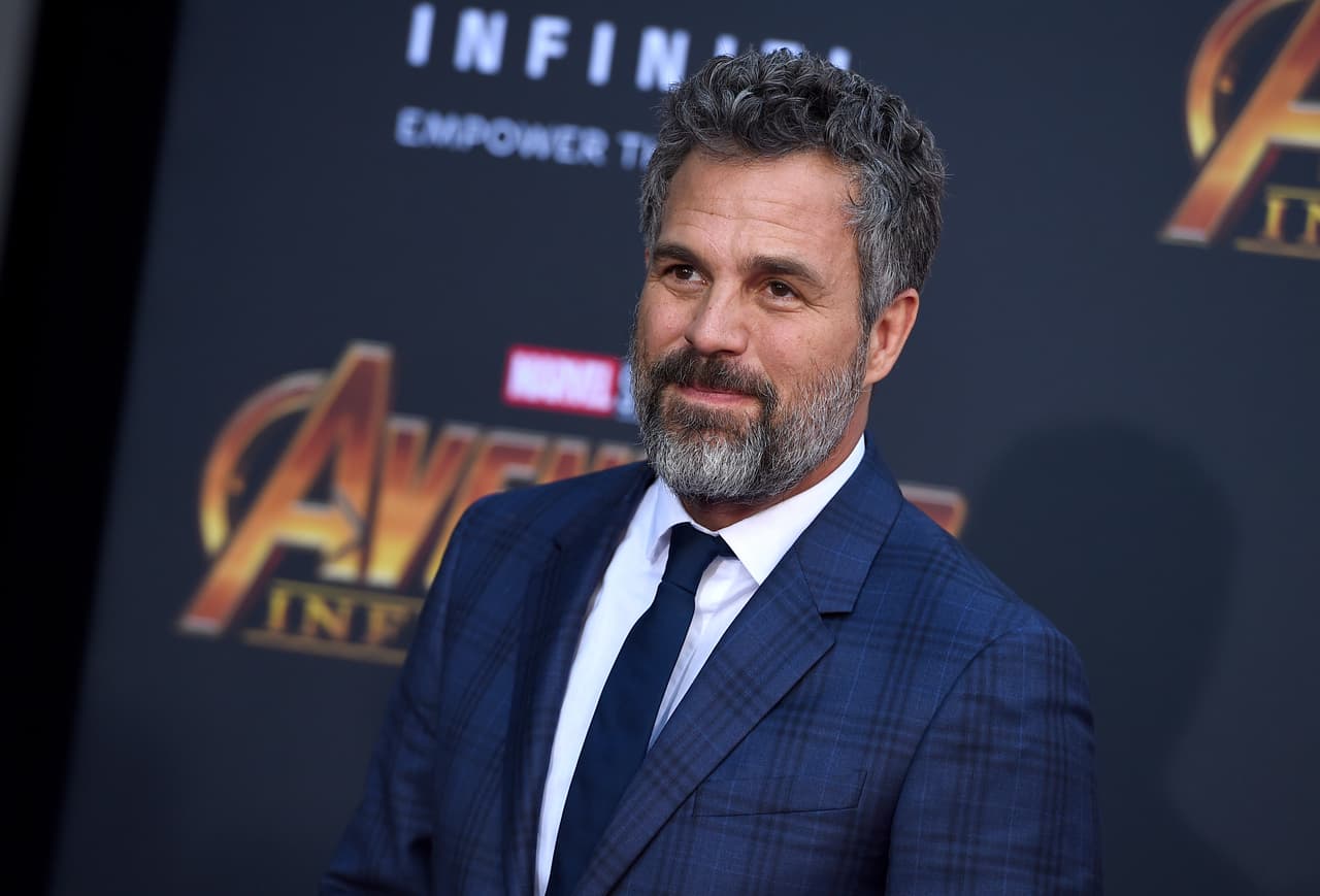 ¿Mark Ruffalo se metió en problemas con Marvel?