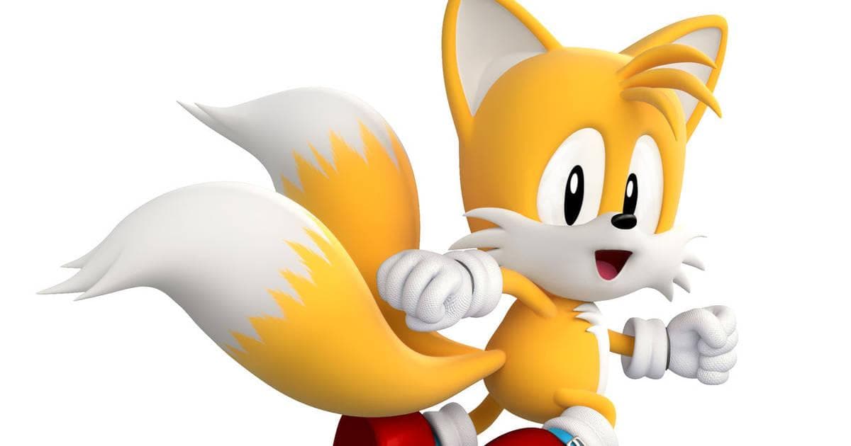 Tails