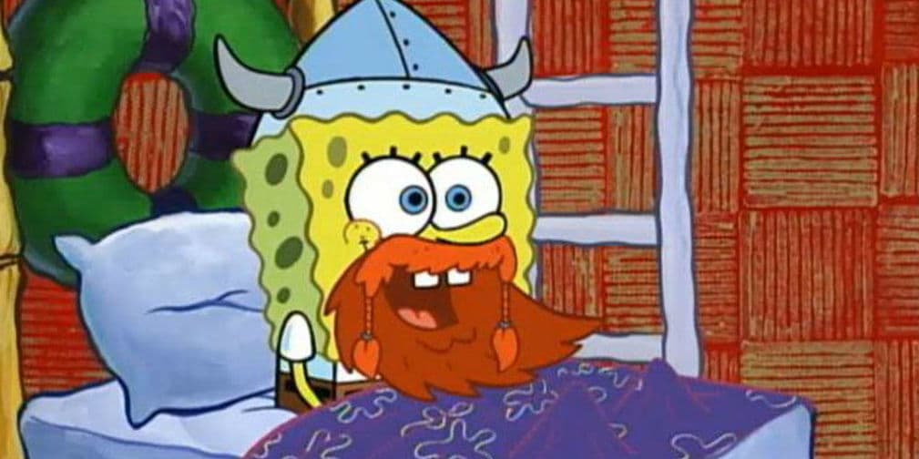 Vocalista de Slipknot canta el tema de Bob Esponja
