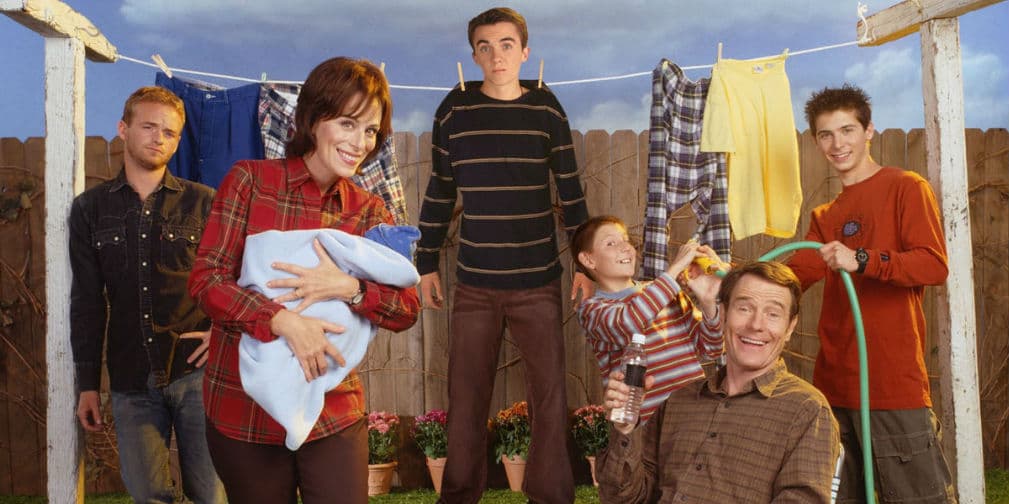 Malcolm In The Middle