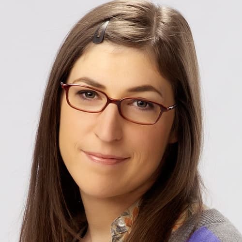 Dr. Amy Farrah Fowler