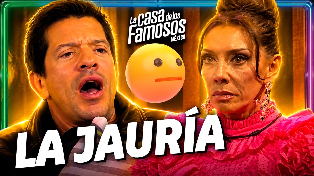 “Esto es una JAURÍA y nos tenemos que MORDER”: Cynthia se siente culpa de nominar a Yahir