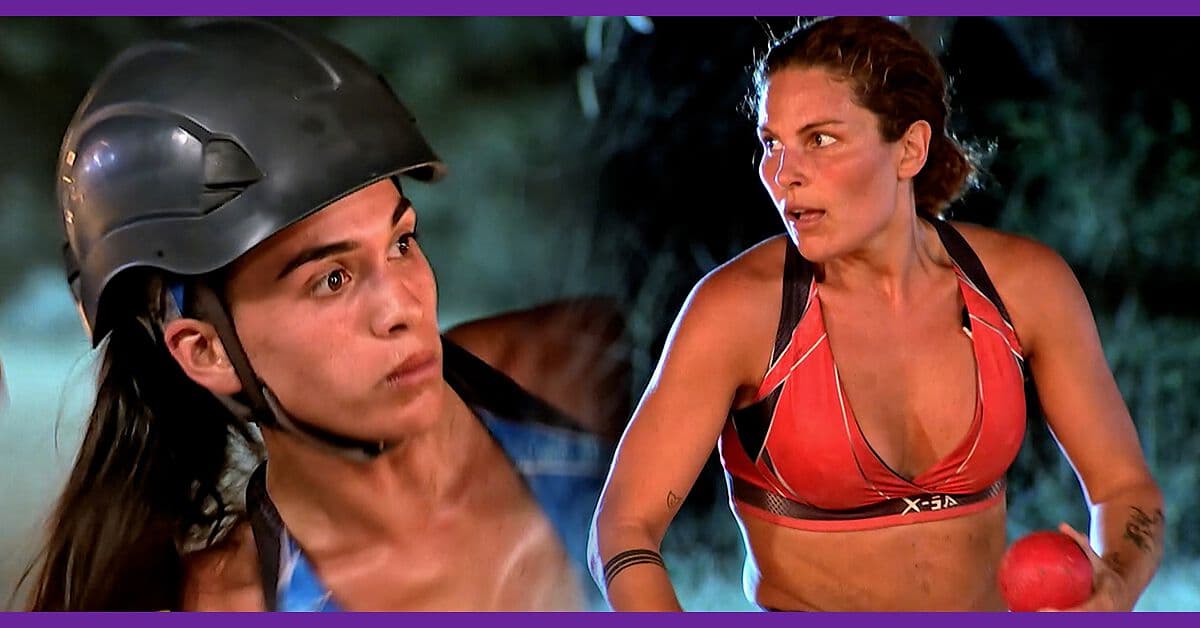 Así fue el cardíaco momento en el que La Bala eliminó a Delia García