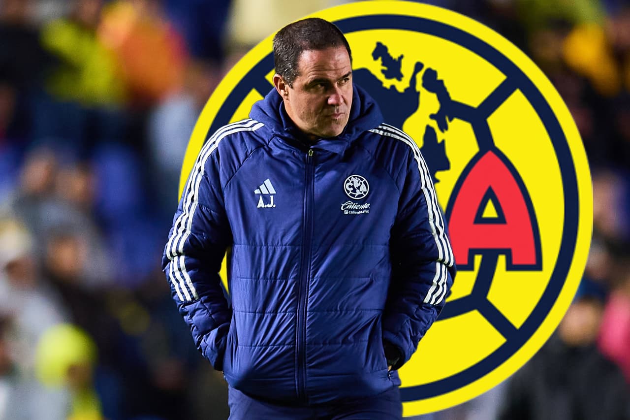 Jardine explica la razón por la que no inició con su mejor equipo