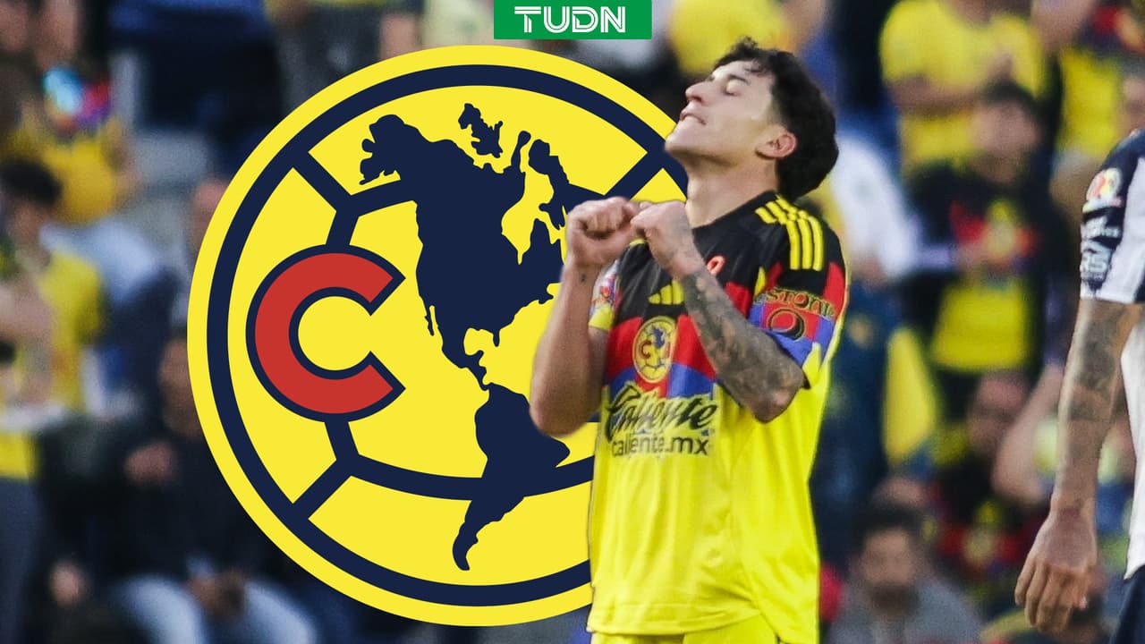 En medio de la tormenta, América recibe una buena noticia