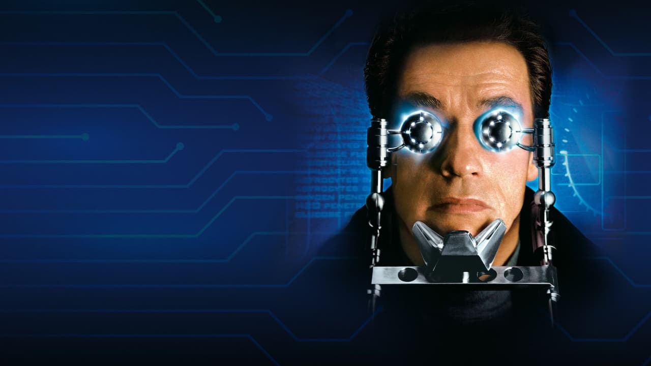 ¿Arnold Schwarzenegger tiene un clon? Descúbrelo en Canal 5