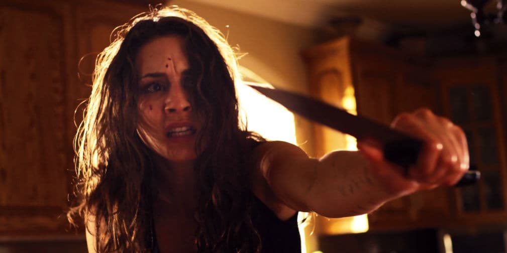 'Linda mentirosa' protagonizará filme de terror