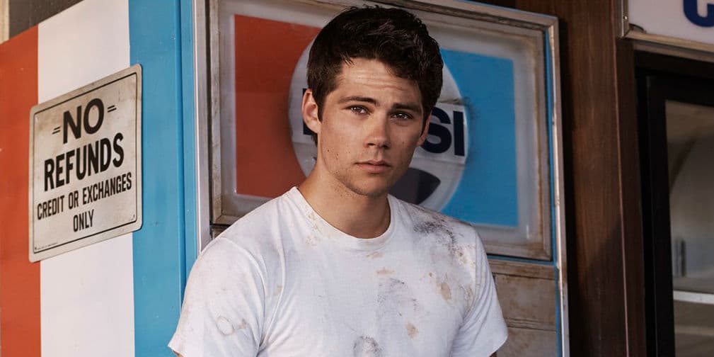Dylan O'Brien quiere explorar otras cosas