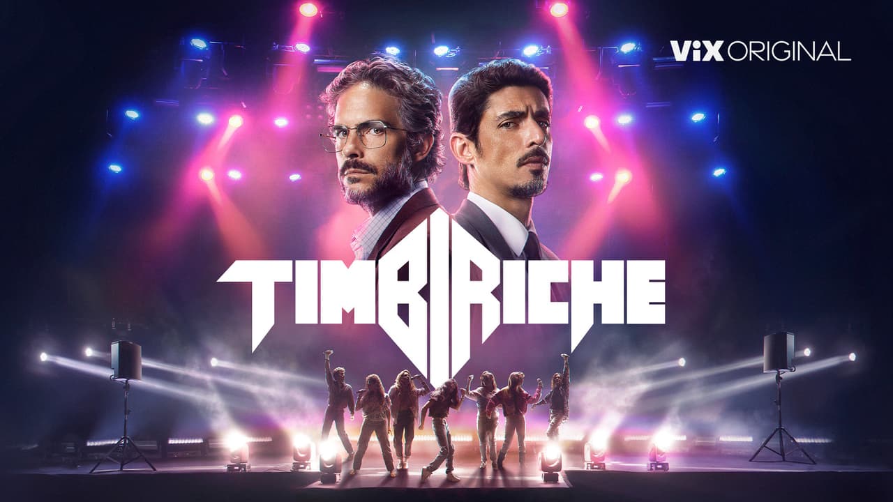 ¿Cuándo se estrena el capítulo 3 de la serie Timbiriche? ¡Toma nota!