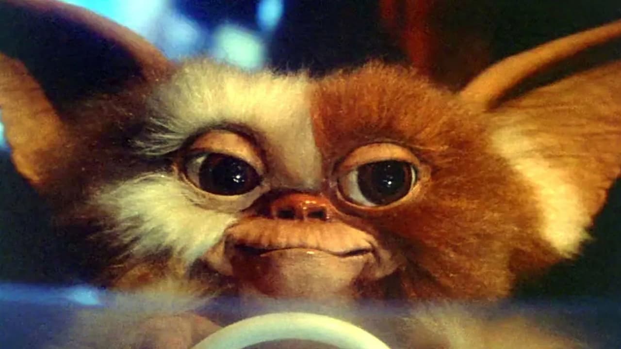 ¡Llega la Navidad a Canal 5 con los Gremlins!