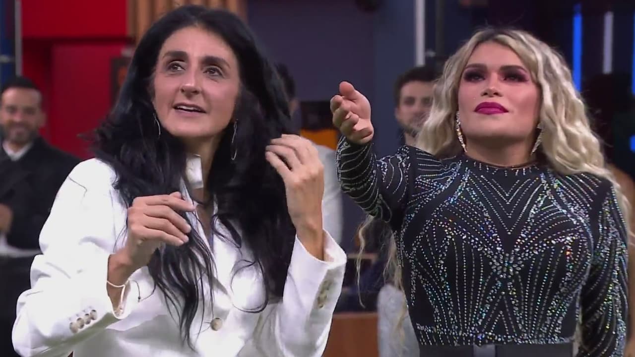 Peleas, reconciliaciones y el hijo de Bárbara Torres conmueve a todos en la 6ta Gala de Eliminación