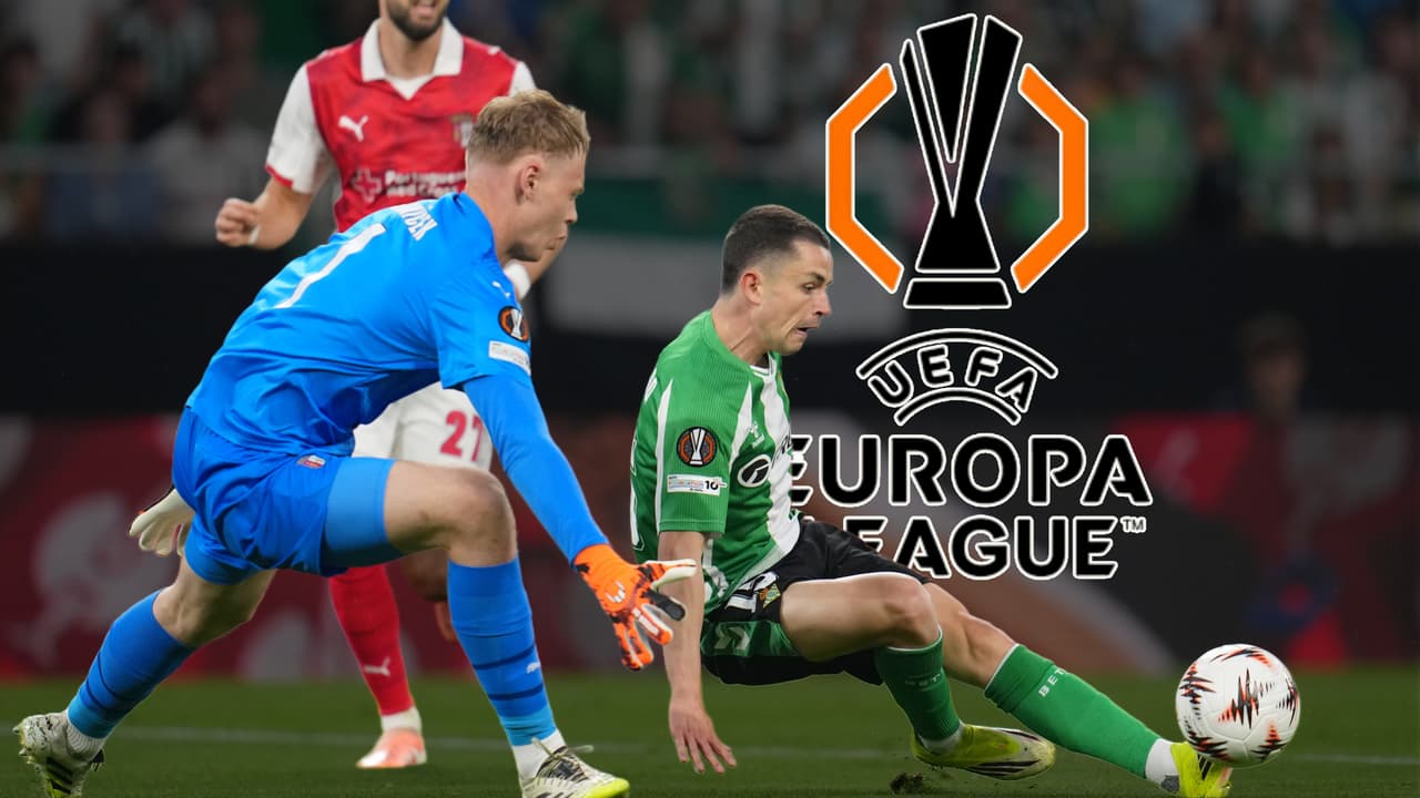 Partidos de hoy jueves 30 de abril: Europa League y Conference League
