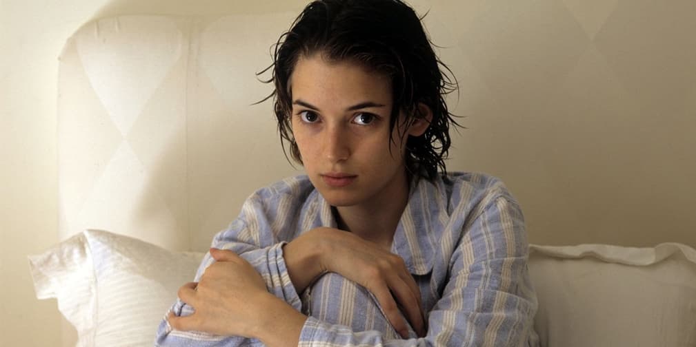 ¿Winona Ryder cometió un crimen?