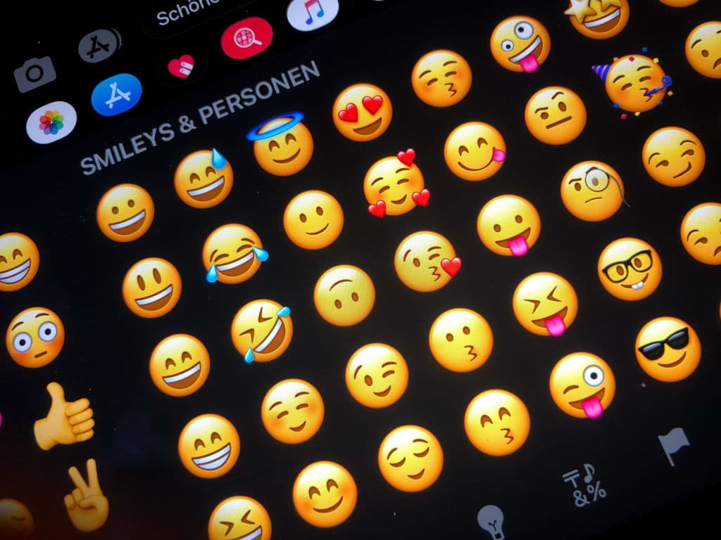 Nuevos emojis llegarán a Whatsapp