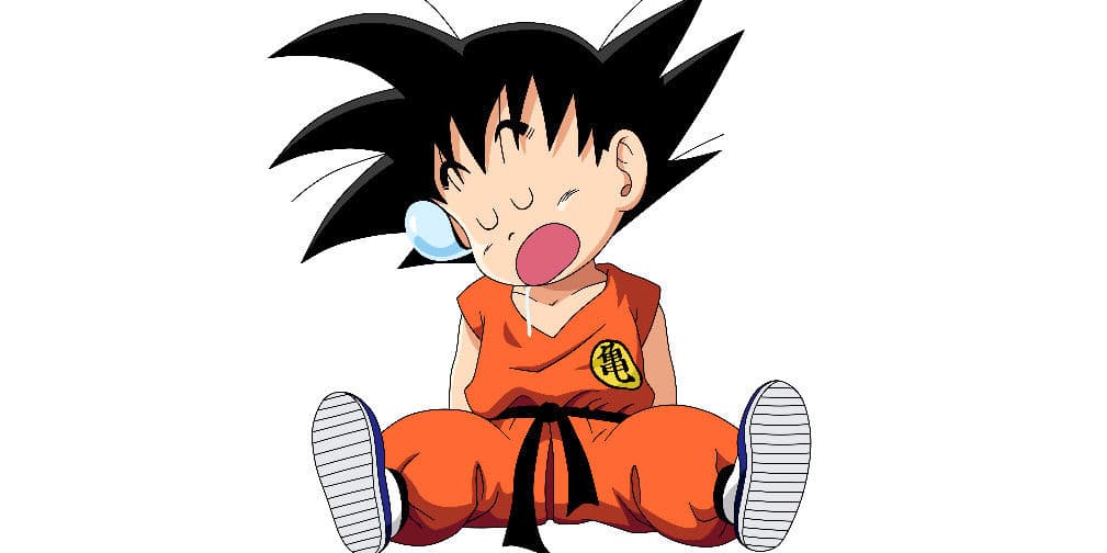 1. Goku: Es el protagonista del manga y anime Dragon Ball, creado por Akira Toriyama.