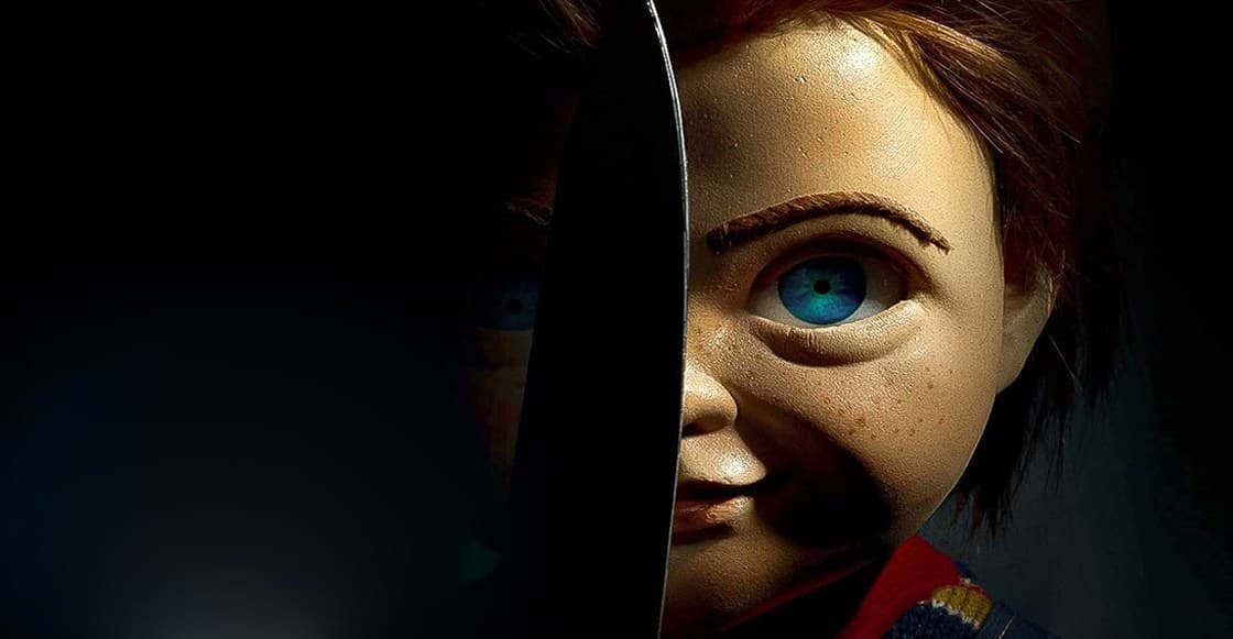 Ya se había dado a conocer un tráiler, en el cual se reveló la participación de Aubrey Plaza en un rol estelar. Pero apenas sabemos que Hamill sería el encargado de encarnar al muñeco.