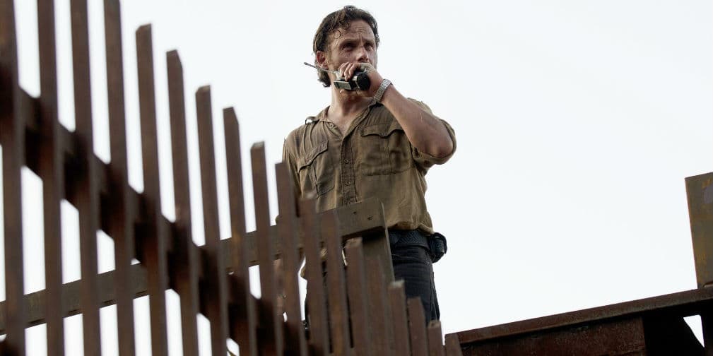 Game of Thrones supera a The Walking Dead