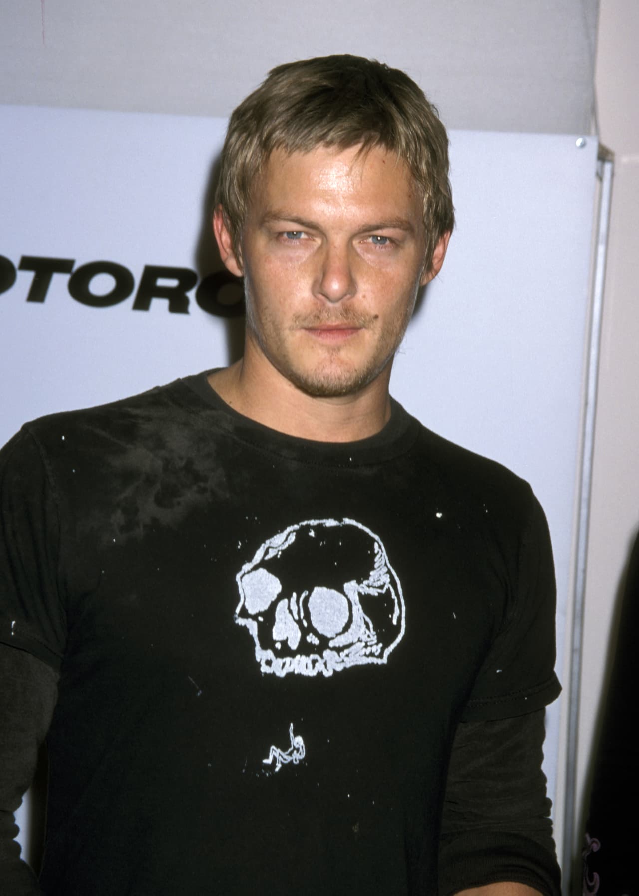 ‘Six ways to sunday’, ‘8mm’, ‘The Boondock Saints’, ‘Blade II’, ‘Deuces Wild’ y ‘American Gangster’ fueron algunas películas con la que Norman intentó abrirse paso en Hollywood.