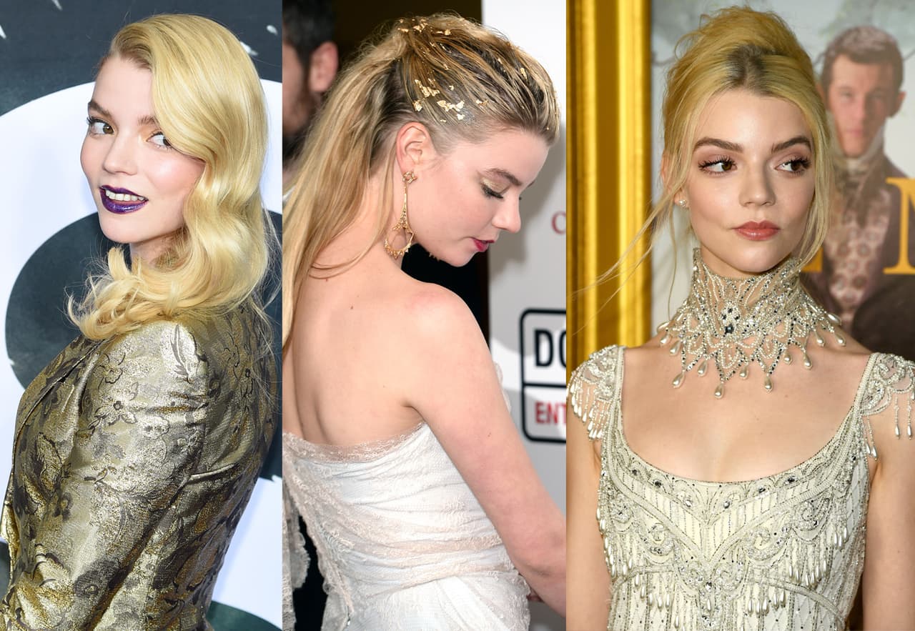 TOP 5: Los mejores personajes de Any Taylor-Joy para celebrar su cumpleaños