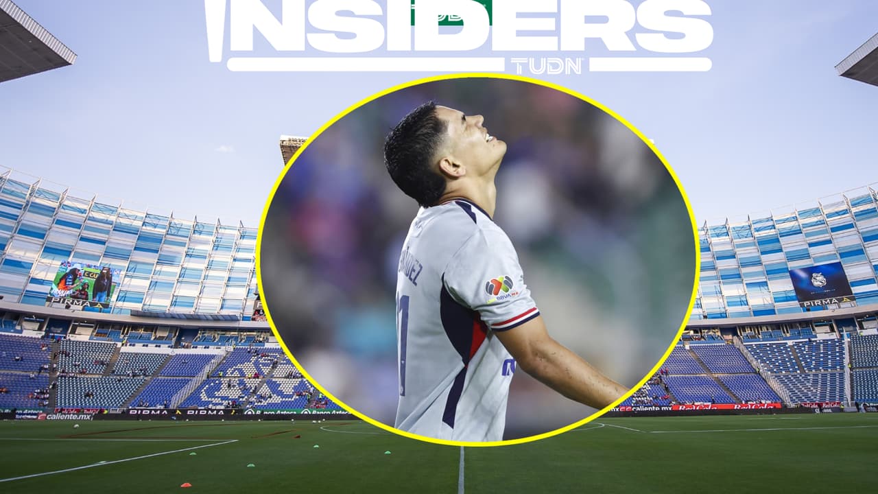 Cruz Azul y su inconveniente para jugar en el Estadio Banorte en la fase regular