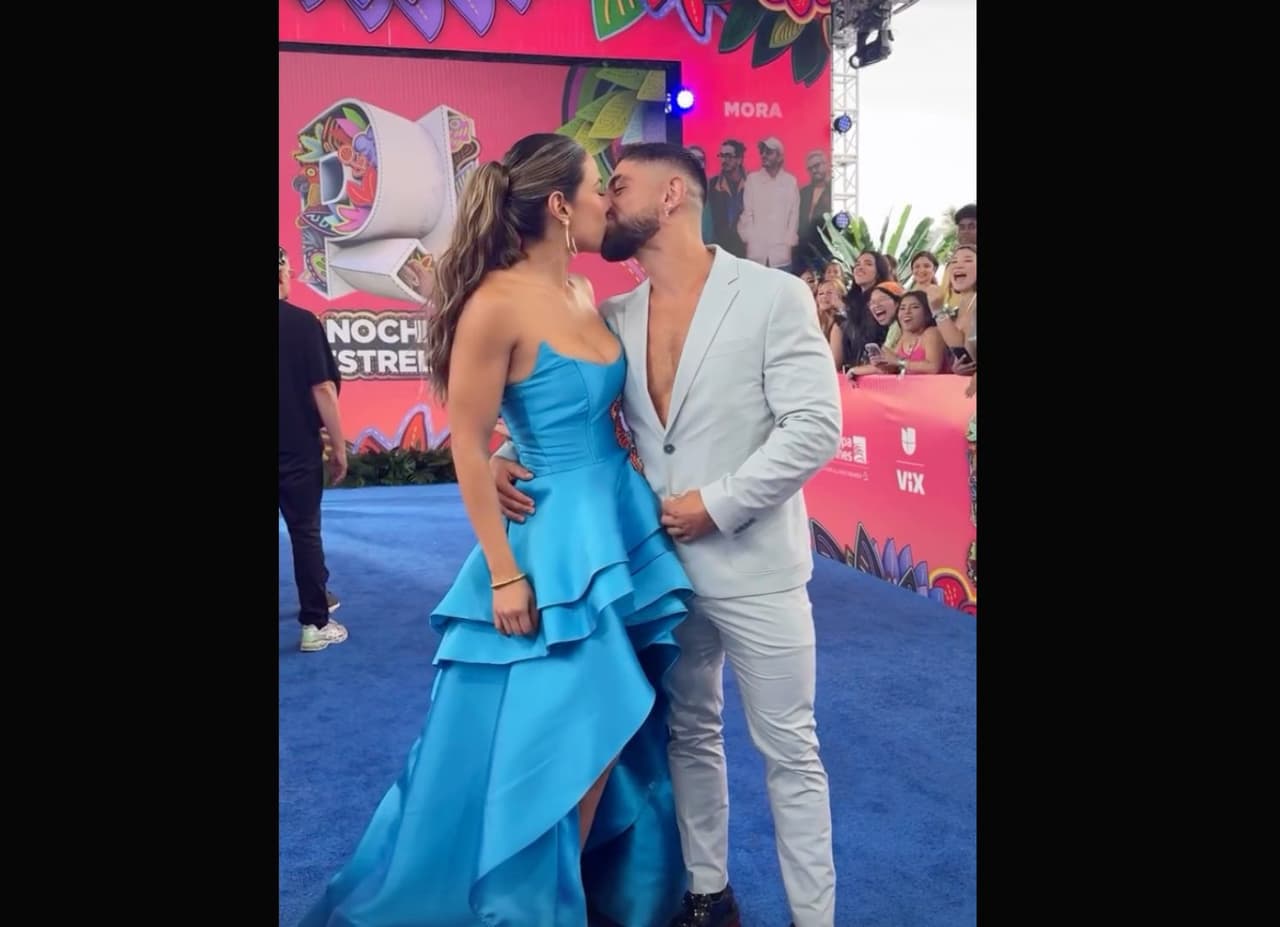 Premios Juventud 2025.