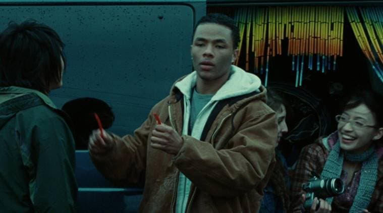 Gregory Tyree, actor de Crepúsculo, murió por uso de drogas