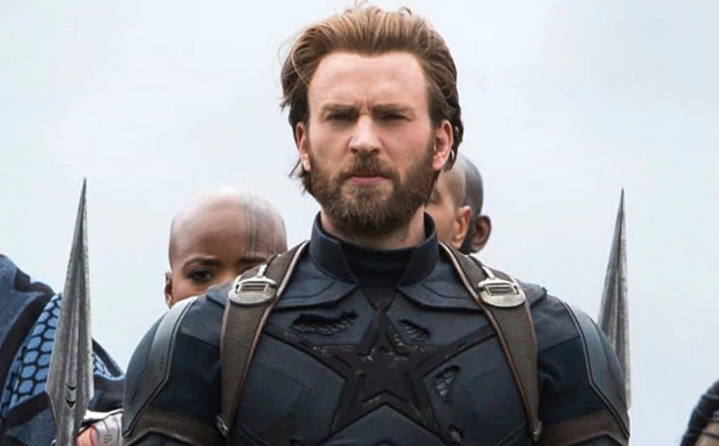 Chris Evans hizo un comercial de Leche para México. Y el país, en agradecimiento, se dejó venir como sólo nosotros sabemos: con chistes y doble sentido a la altura de los Vengadores.