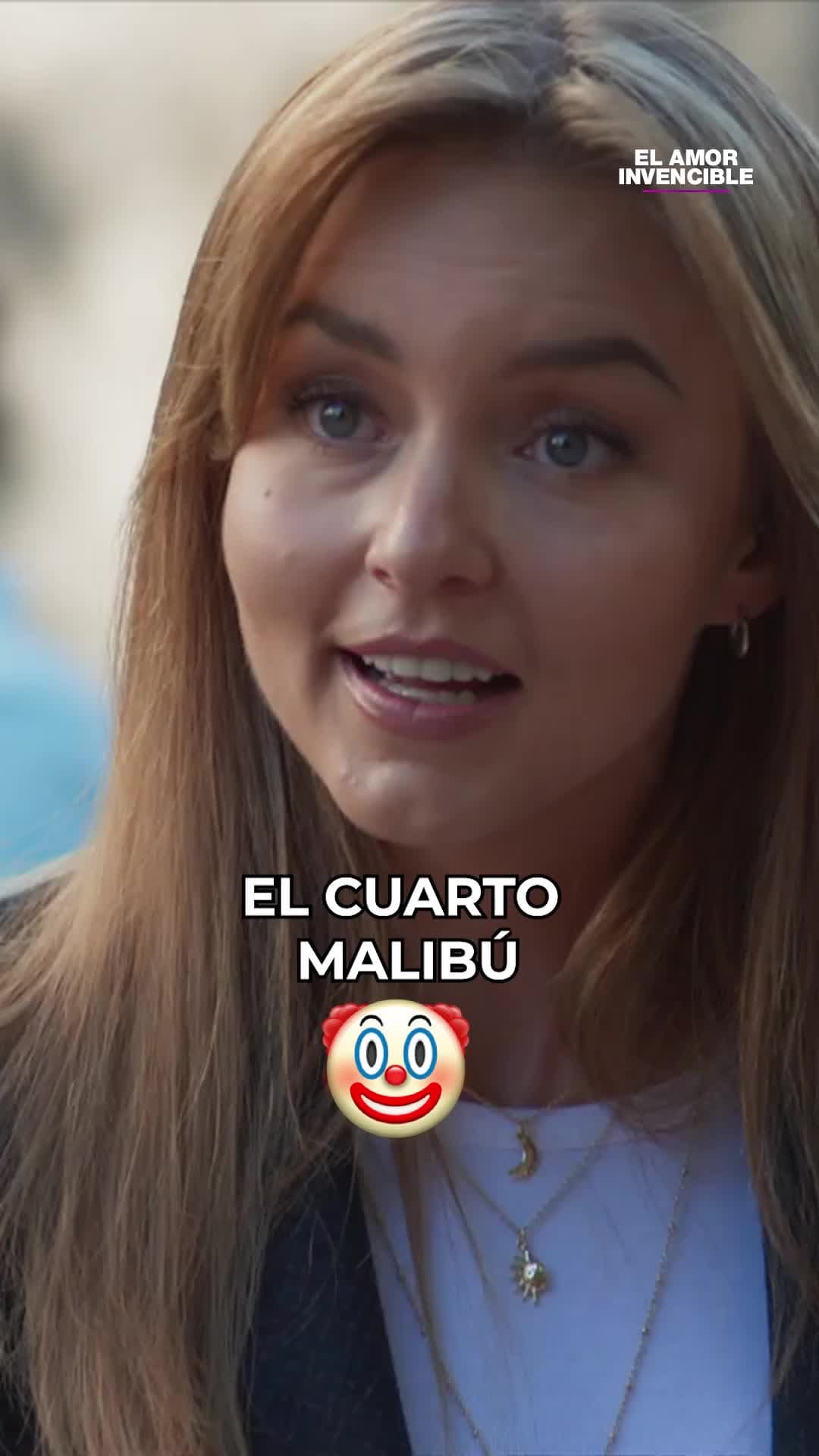 A Gema Garoa LE VALE que la nominen en La Casa De Los Famosos México