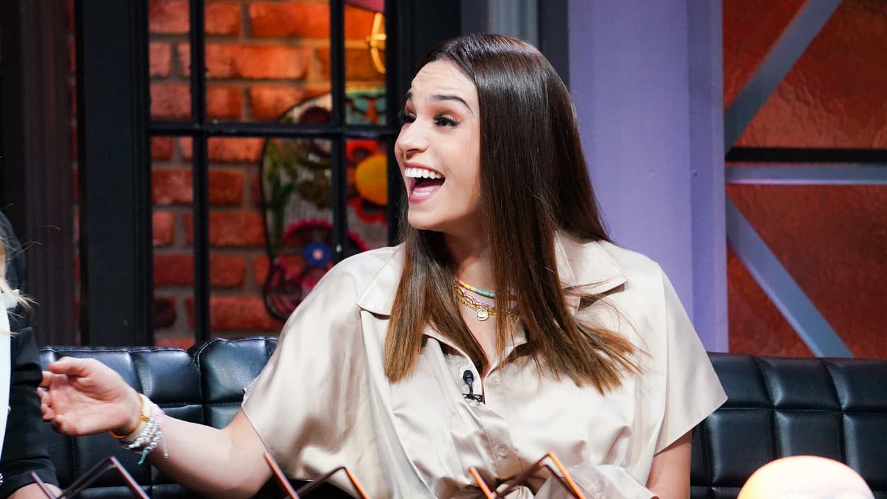 "Es horrible": Tania Rincón habló del hombre con quien jamás trabajaría de nuevo