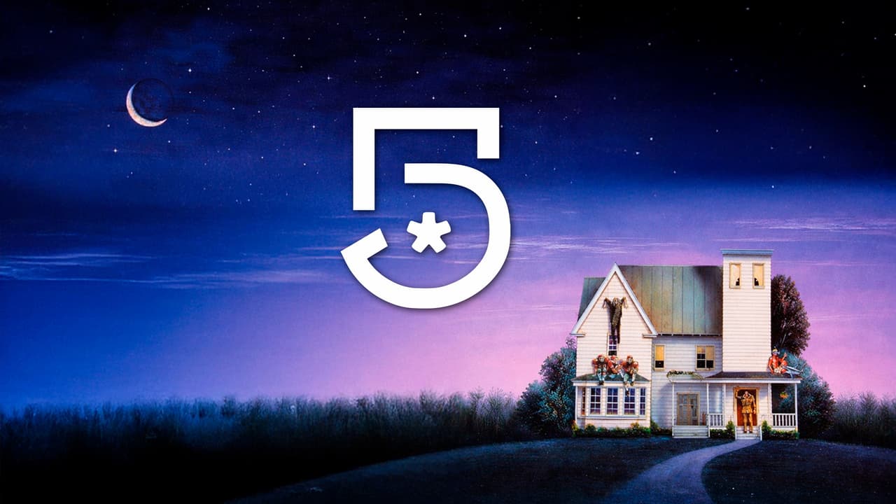 ¿Qué ver hoy 20 de abril 2026 en Canal 5? ¡Llegan dos clásicos a la pantalla chica!