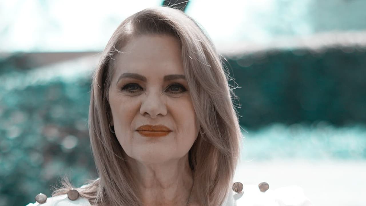 Erika Buenfil tendrá una familia disfuncional en 'Sabor a ti': Actriz destapa todo