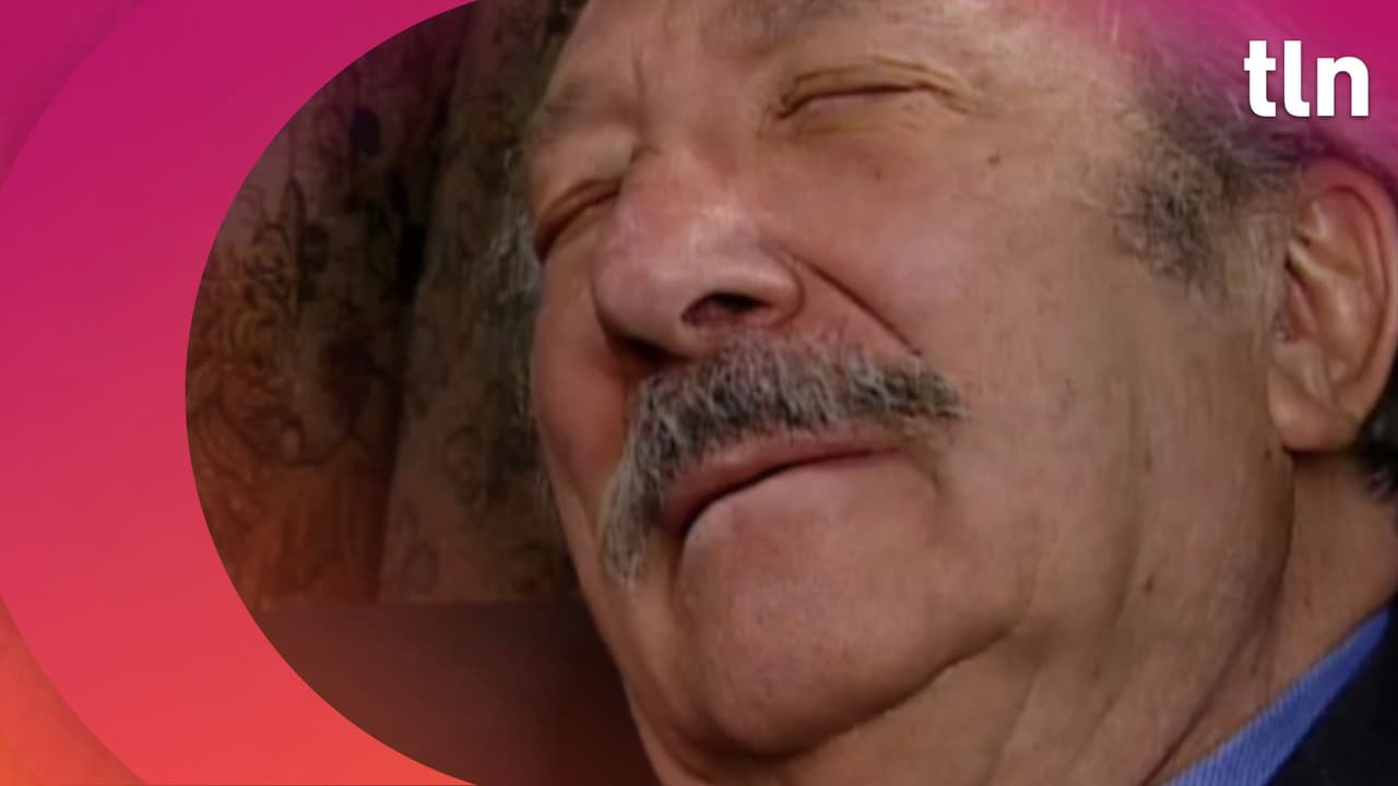 Amarte es mi Pecado Capítulo 91: La muerte de Don Clemente