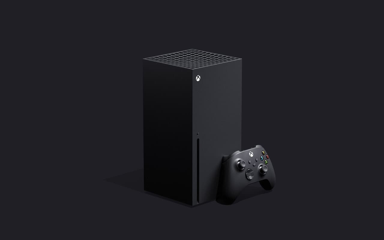 Xbox Series X