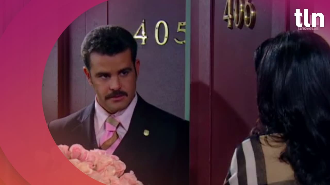 Leonel le declara su amor a María en 'La Madrastra'