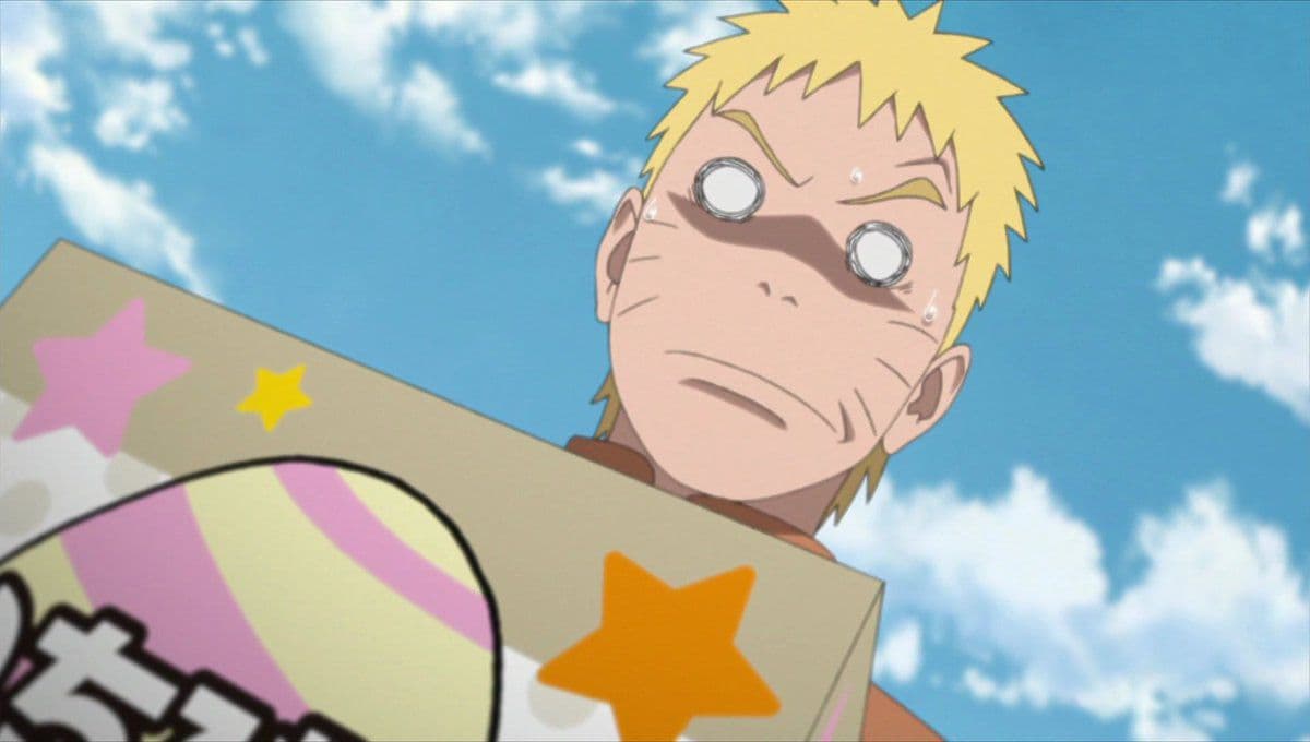 Hombre en USA dice ser el verdadero creador de Naruto... y de todo el anime