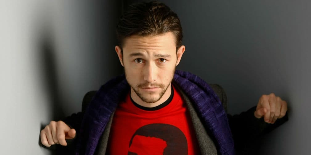 La curiosa vida de Joseph Gordon-Levitt