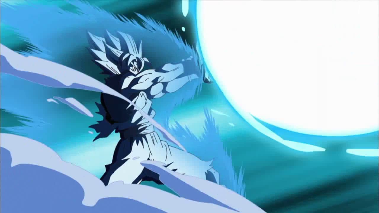 Unir las palmas de las manos y gritar "¡Kaaaaameeee... Haaaameee.... Haaaaaaaa!" es algo que todos los fans de Dragon Ball hemos hecho alguna vez.