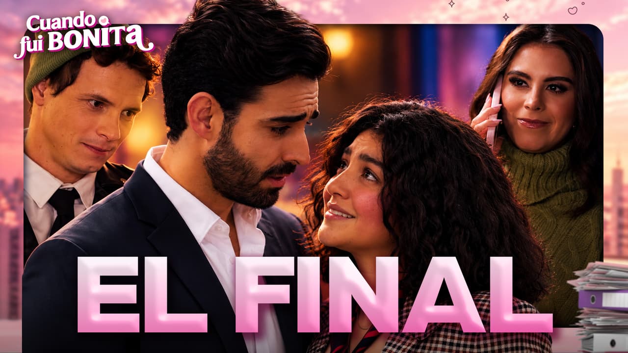 Cuando Fui Bonita. Capítulo 20: ¿Un FUTURO juntos? Paola y Juan DECIDEN qué sigue en su RELACIÓN