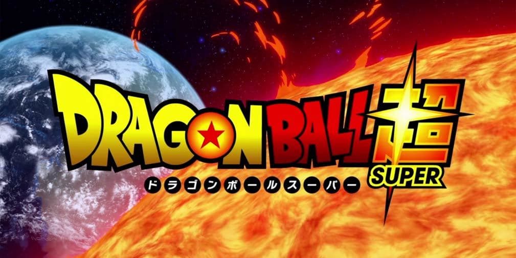 ¡Que se detenga el mundo! Por fin está aquí 'Dragon Ball Super'