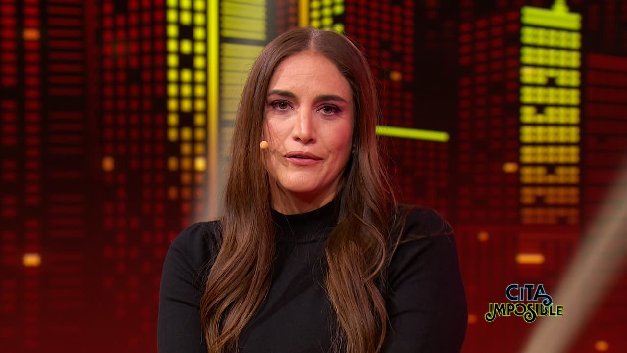 EXCLUSIVO Danielle Dithurbide podría enfrentarse al peligro en su cita imposible