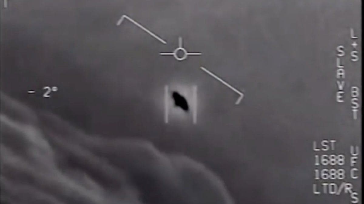 ¿Habrá un ataque alien pronto?