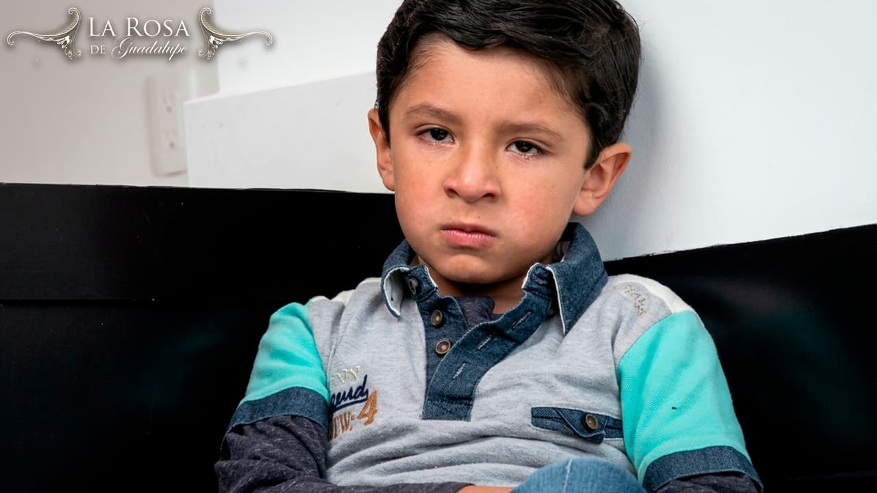 La Rosa de Guadalupe: capítulo completo "El Síndrome de Caín"