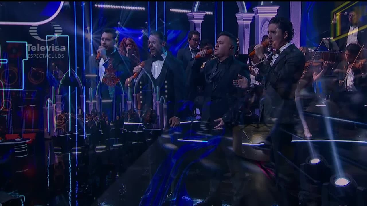Así se vivió la gran semifinal de Juego de Voces 2026