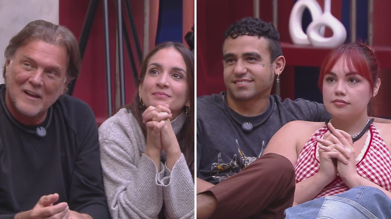 Laysha y 'El Malito' tendrán que pasar su última semana en La Bodega por decisión de René y Rubí