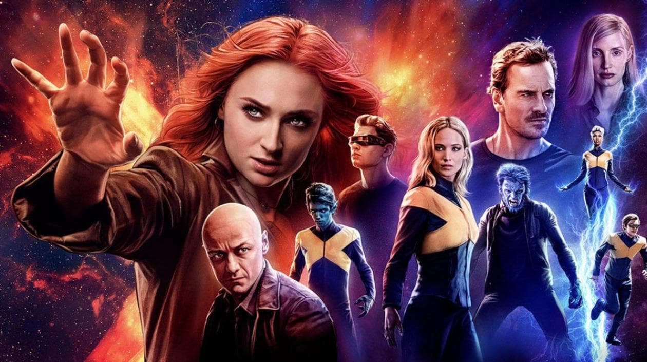 Para jefa en Marvel el nombre X-Men está desactualizado