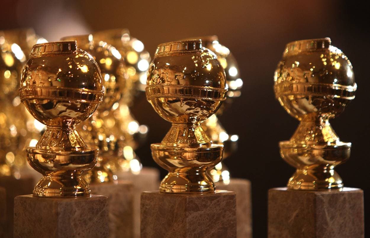 Golden Globes 2023: Lista completa de nominados en cine y tv